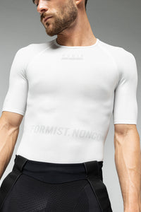 FUNKTIONSUNTERHEMDEN KURZARM LIMBER SKIN HERREN ICELANDIC 