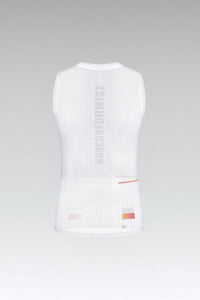 SOUS MAILLOT SECOND SKIN FEMME ANTARTICA 