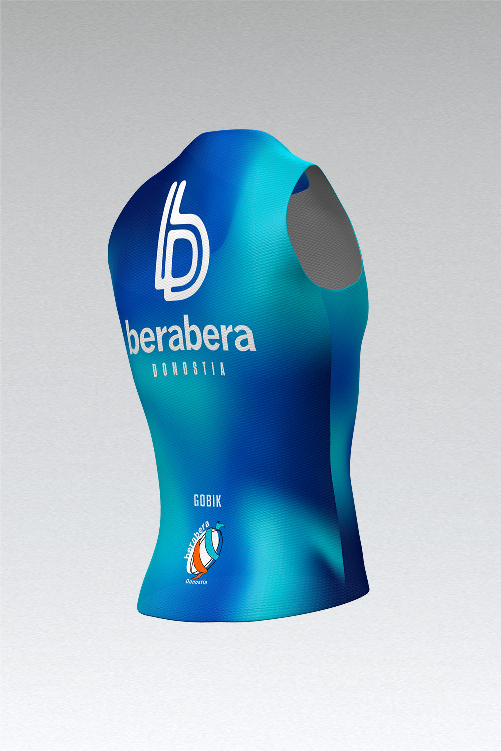 CAMISETA INTERIOR SECOND SKIN HOMBRE BERA BERA VER 25