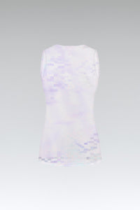 MAGLIA INTIMA TECNICA SECOND SKIN DONNA BLURE 