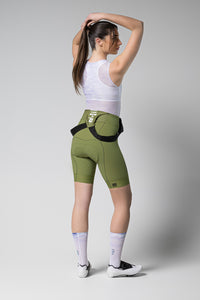 MAGLIA INTIMA TECNICA SECOND SKIN DONNA BLURE 