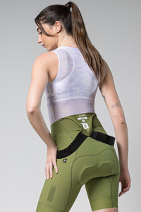 MAGLIA INTIMA TECNICA SECOND SKIN DONNA BLURE 