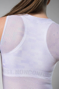 MAGLIA INTIMA TECNICA SECOND SKIN DONNA BLURE 