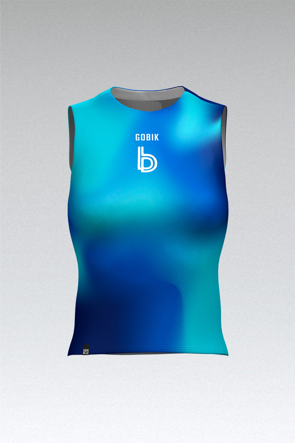 CAMISETA INTERIOR SECOND SKIN MUJER BERA BERA VER 25