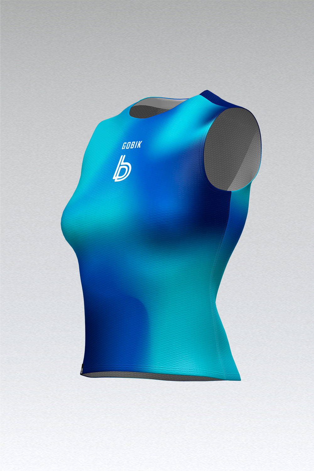 CAMISETA INTERIOR SECOND SKIN MUJER BERA BERA VER 25