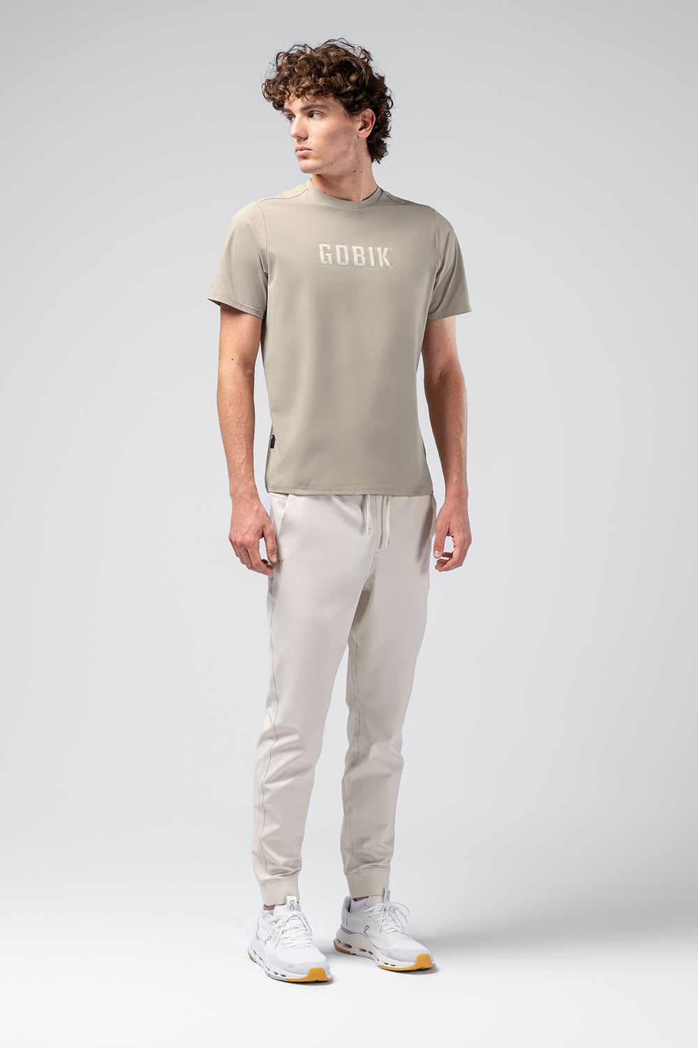 T-SHIRT NATIVE UNISEX SPRAY GREEN 