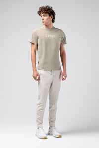 T-SHIRT NATIVE UNISEX SPRAY GREEN 