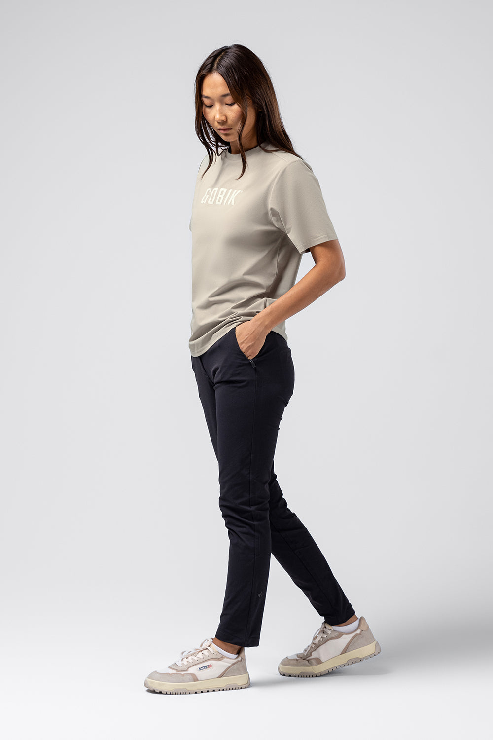 T-SHIRT NATIVE UNISEX SPRAY GREEN 