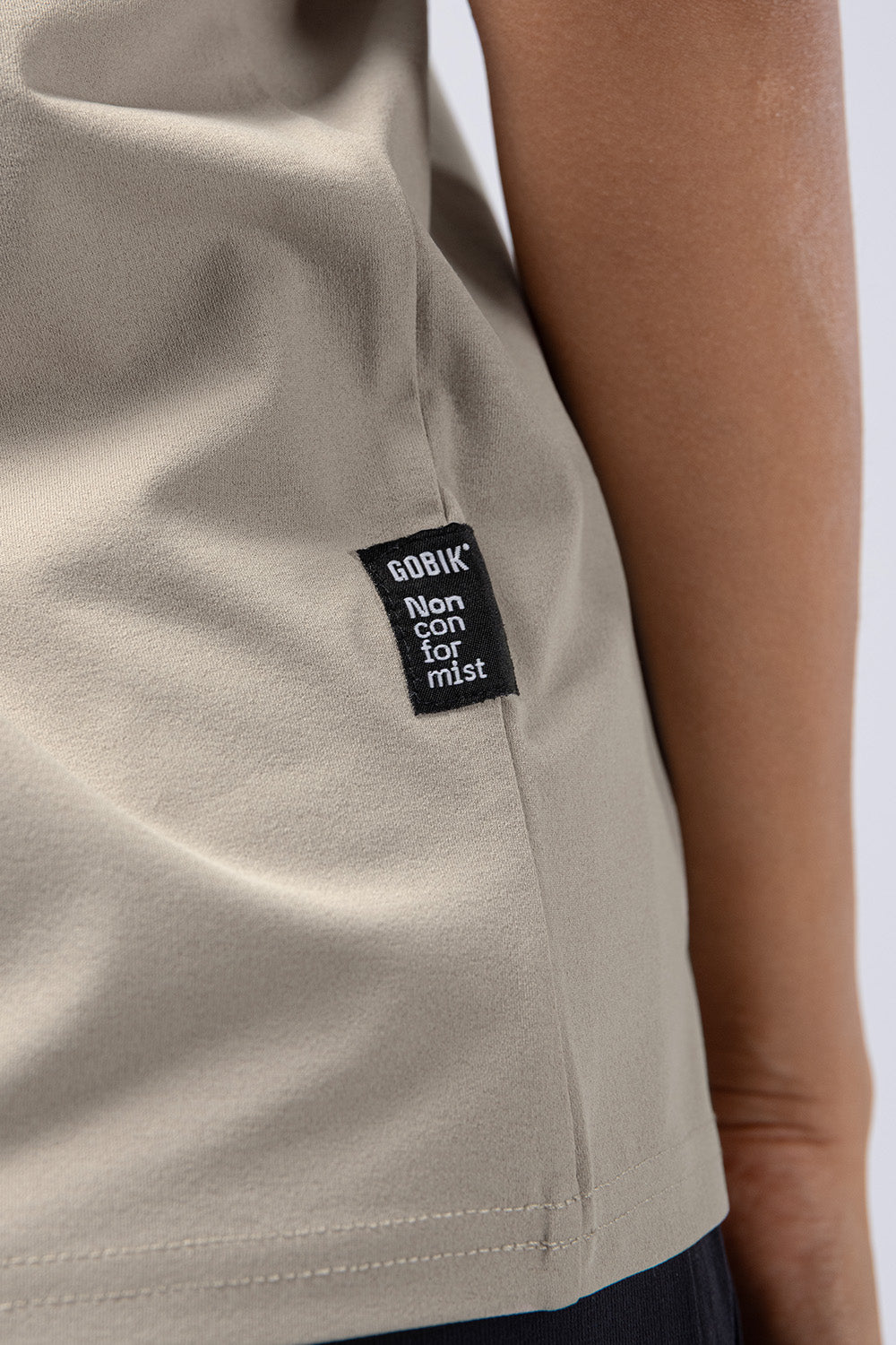 T-SHIRT NATIVE UNISEX SPRAY GREEN 