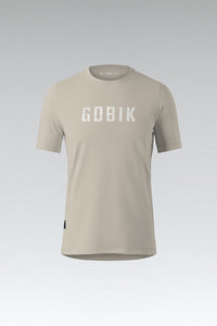 T-SHIRT NATIVE UNISEX SPRAY GREEN 