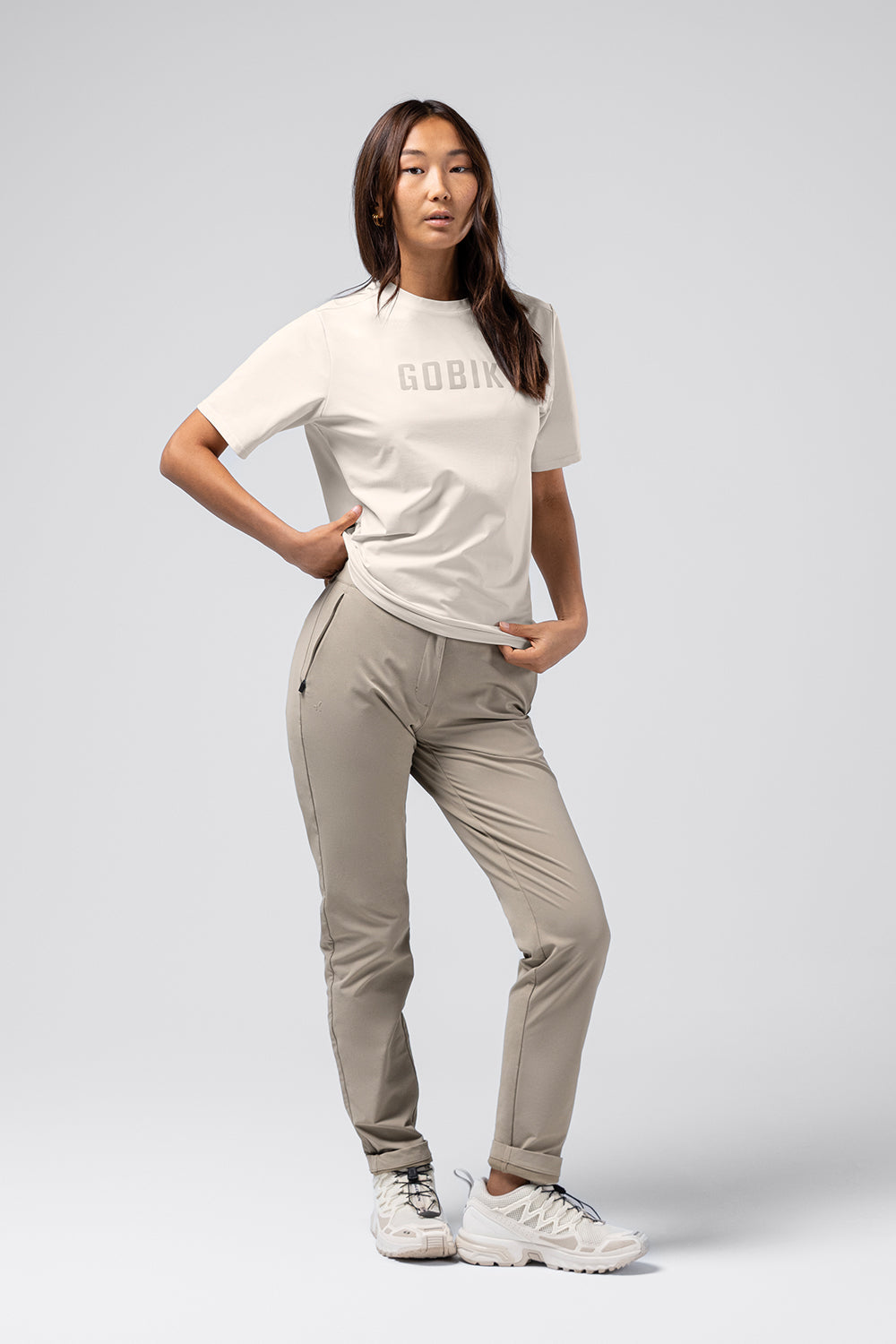 T-SHIRT NATIVE UNISEX SUMMER SAND 