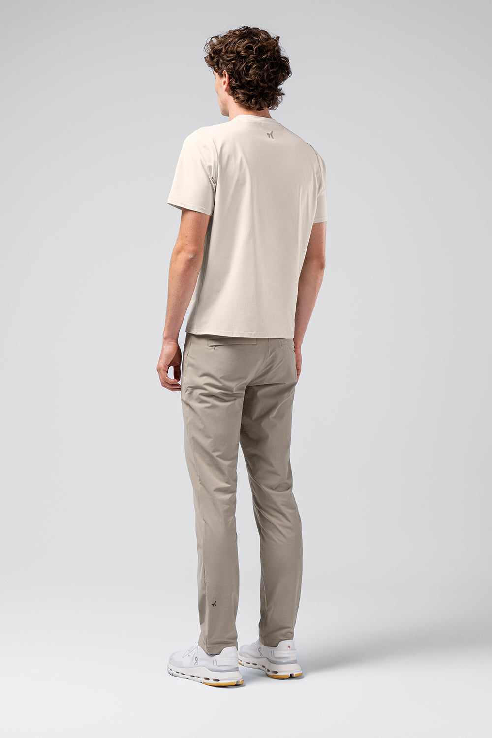 T-SHIRT NATIVE UNISEX SUMMER SAND 