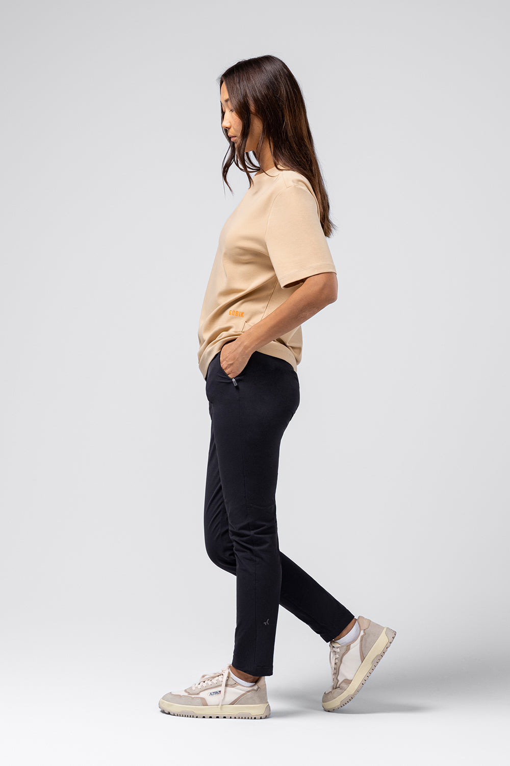 T-SHIRT OVER RIDE UNISEX CARTRIDGE 