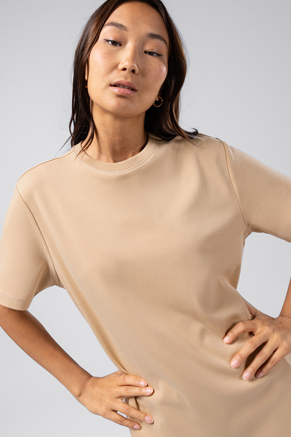 T-SHIRT OVER RIDE UNISEX CARTRIDGE 