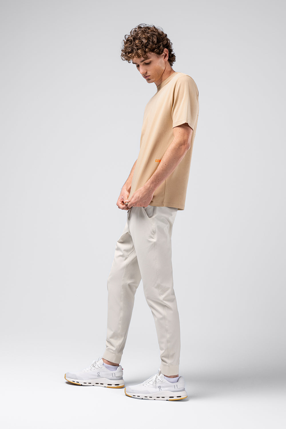 T-SHIRT OVER RIDE UNISEX CARTRIDGE 