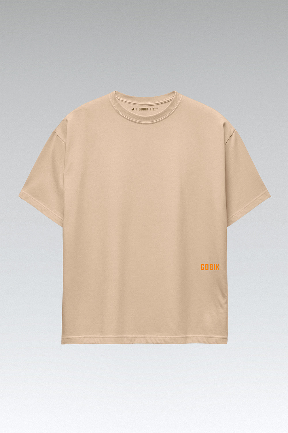 T-SHIRT OVER RIDE UNISEX CARTRIDGE 