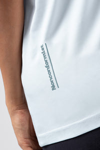 T-SHIRT OVERLINES 2.0 UNISEX ICE MELT 