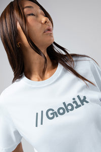 T-SHIRT OVERLINES 2.0 UNISEX ICE MELT 