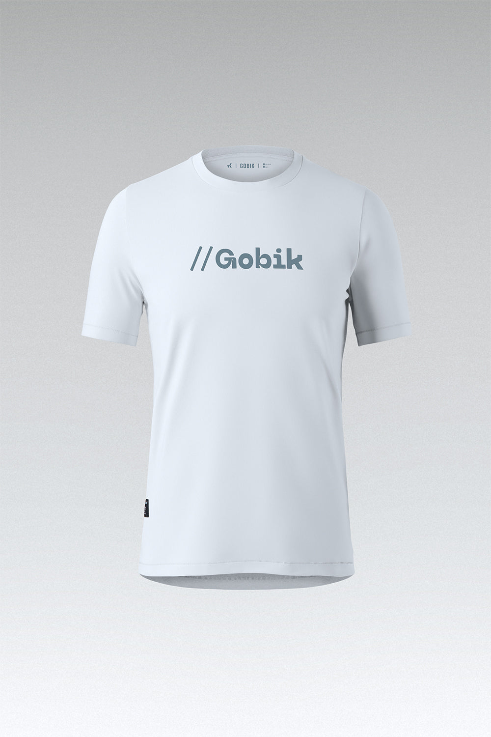 T-SHIRT OVERLINES 2.0 UNISEX ICE MELT 