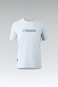 T-SHIRT OVERLINES 2.0 UNISEX ICE MELT 