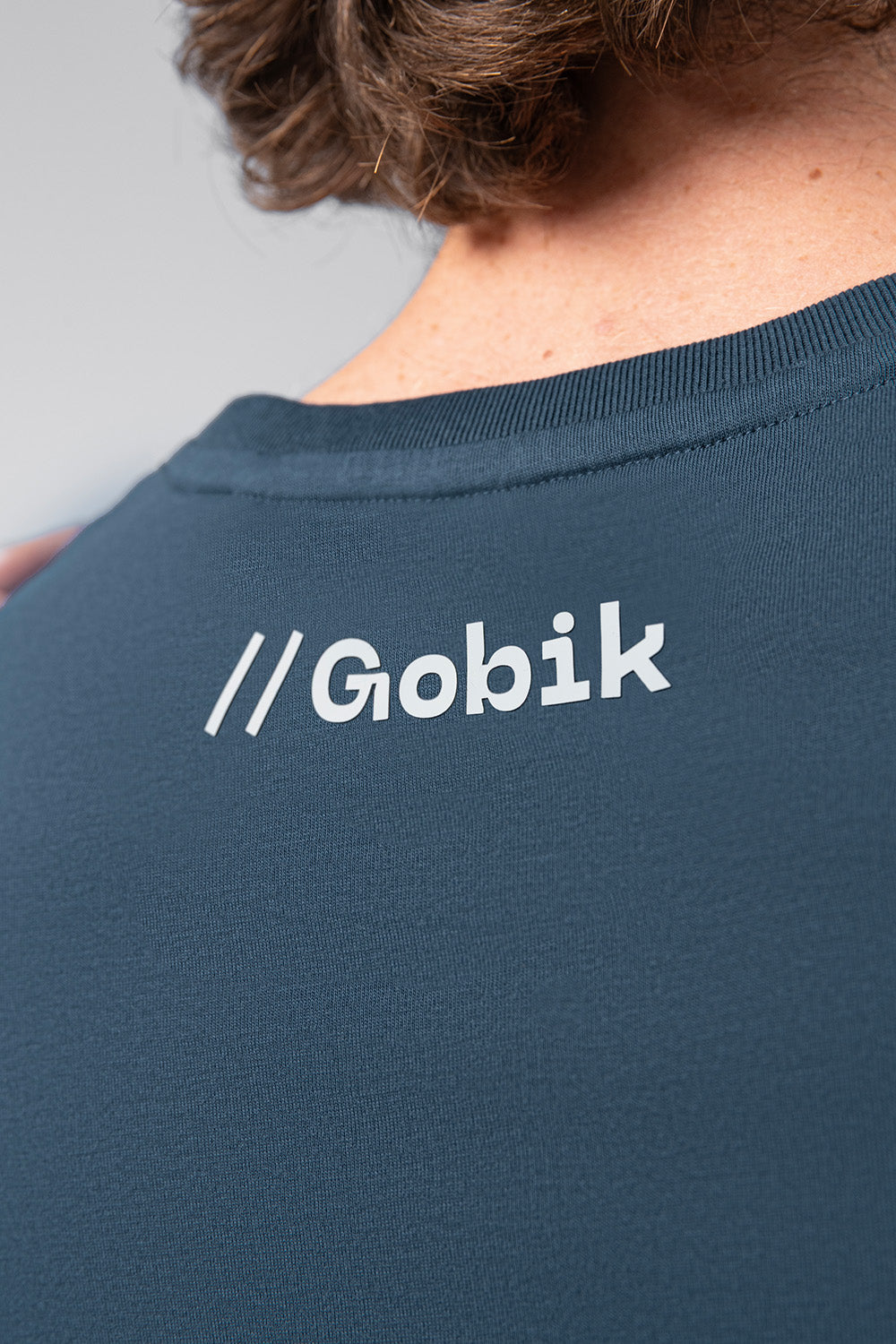 T-SHIRT OVERLINES 2.0 UNISEX SPELLBOUND 