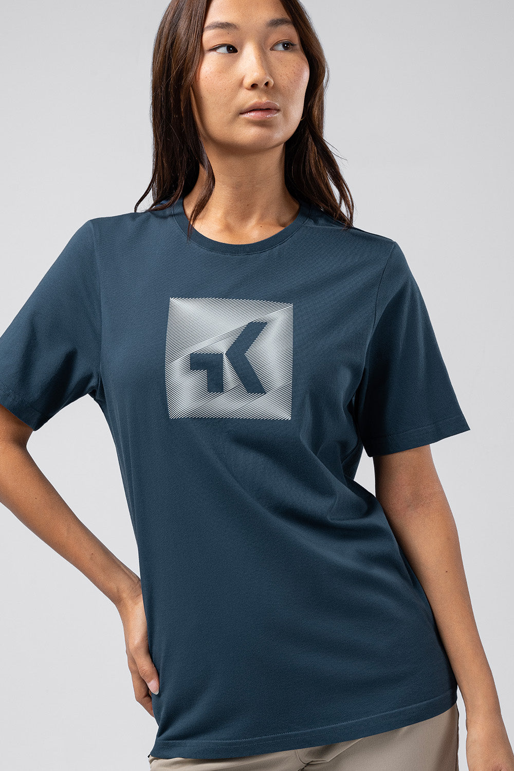 T-SHIRT OVERLINES 2.0 UNISEX SPELLBOUND 