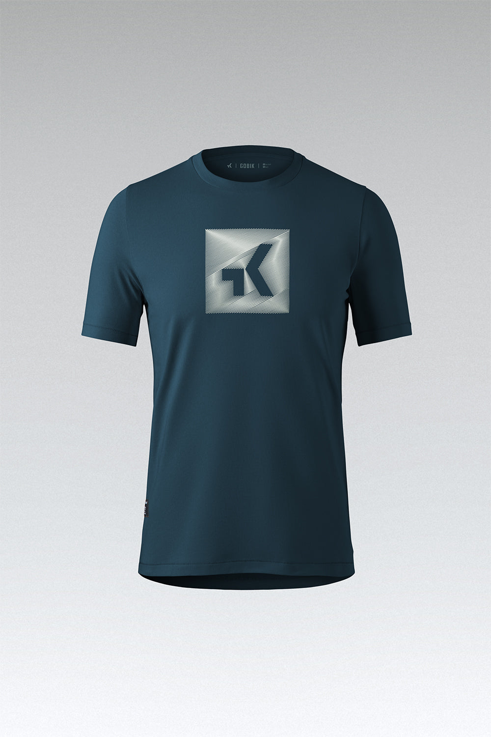 T-SHIRT OVERLINES 2.0 UNISEX SPELLBOUND 