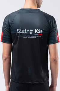 TECHNICAL TEE ESSENTIAL MEN CUSTOM 