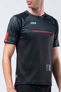 TECHNICAL TEE ESSENTIAL MEN CUSTOM 