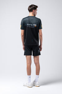 T-SHIRT TECNICA FLASH UOMO CUSTOM 