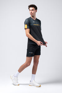 T-SHIRT TECNICA FLASH UOMO CUSTOM 