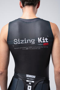 BASE LAYER SECOND SKIN MEN CUSTOM 