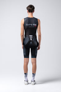 BASE LAYER SECOND SKIN MEN CUSTOM 