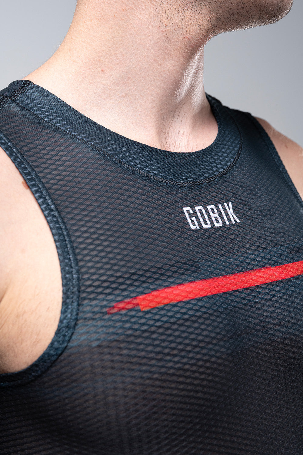 SOUS MAILLOT SECOND SKIN HOMME CUSTOM 