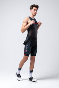 BASE LAYER SECOND SKIN MEN CUSTOM 