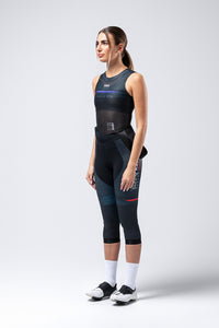 FUNKTIONSUNTERHEMDEN SECOND SKIN DAMEN CUSTOM 