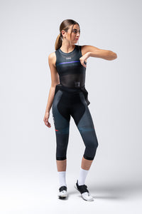 FUNKTIONSUNTERHEMDEN SECOND SKIN DAMEN CUSTOM 