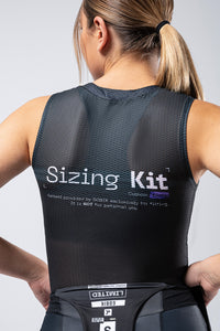 FUNKTIONSUNTERHEMDEN SECOND SKIN DAMEN CUSTOM 