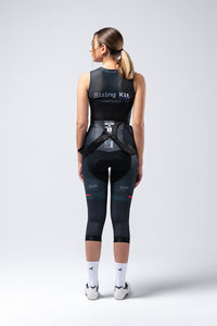 FUNKTIONSUNTERHEMDEN SECOND SKIN DAMEN CUSTOM 