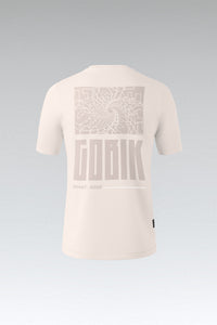 T-SHIRT REST HERREN ANGORA 