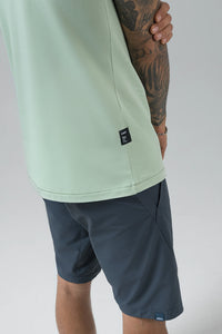 T-SHIRT REST HOMME SEACREST 