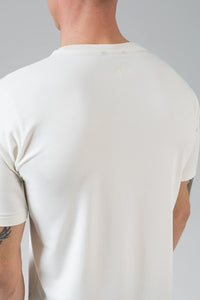 T-SHIRT REST HOMME TOFU 