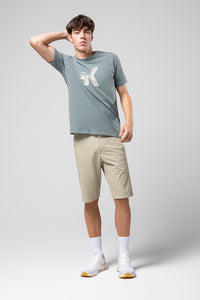 T-SHIRT REST HOMME TROOPER 