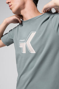 T-SHIRT REST HOMME TROOPER 