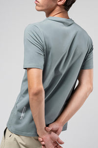 T-SHIRT REST HOMME TROOPER 