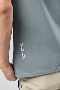 T-SHIRT REST HOMME TROOPER 