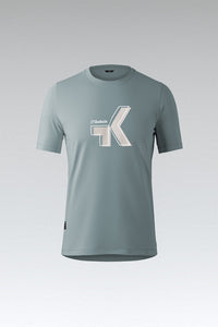 T-SHIRT REST HOMME TROOPER 