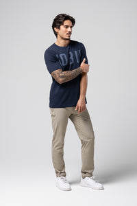 T-SHIRT REST HOMME ULTRABLUE 