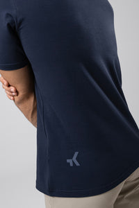 T-SHIRT REST HOMME ULTRABLUE 