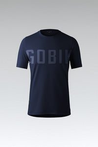 T-SHIRT REST HOMME ULTRABLUE 